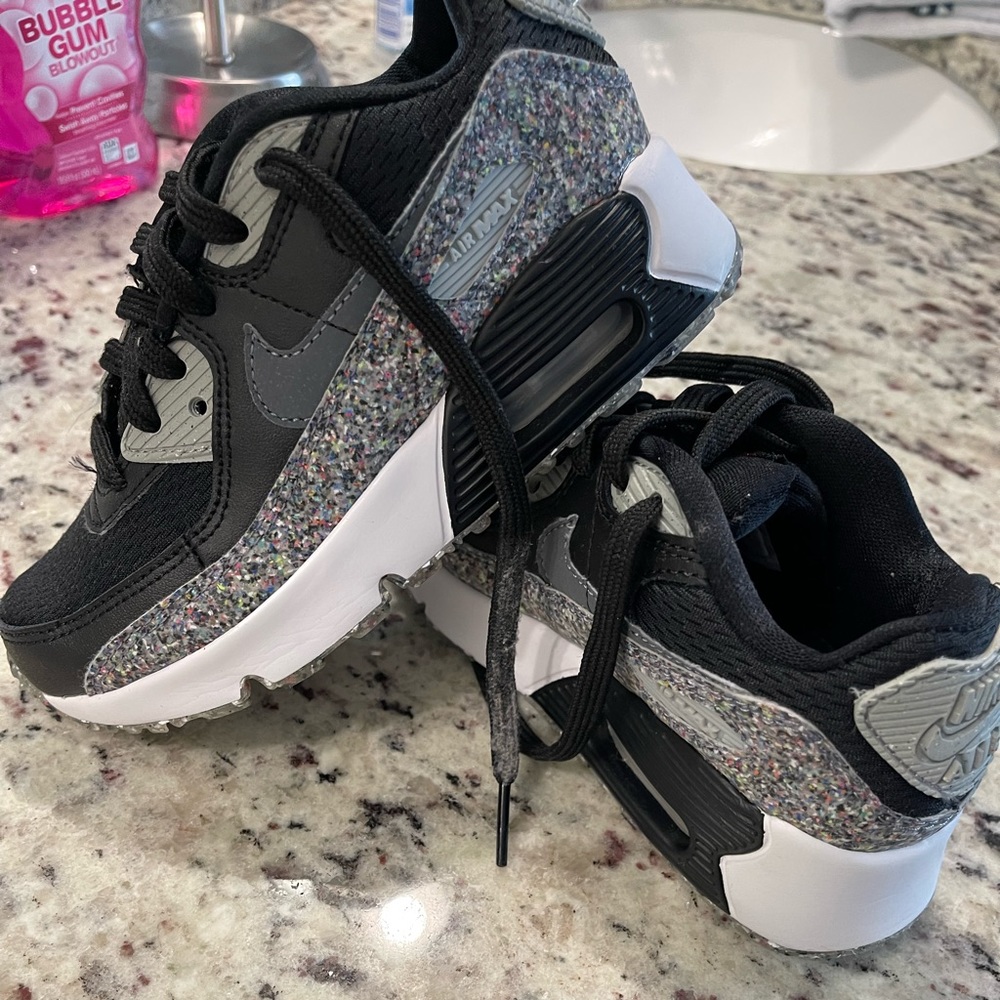 Unisex Nike Airmax boy/girl size 12c